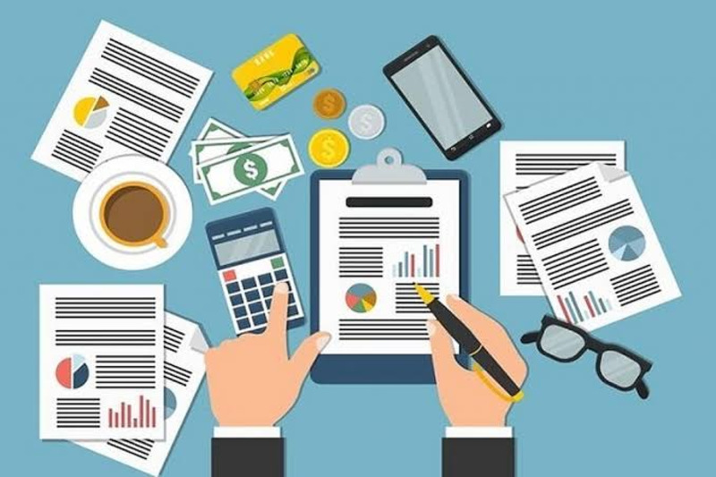 12 lỗi sai sót khi quyết toán và cách giải quyết hiệu quả