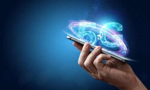 5 xu hướng Internet of Things (IoT) trong năm 2021