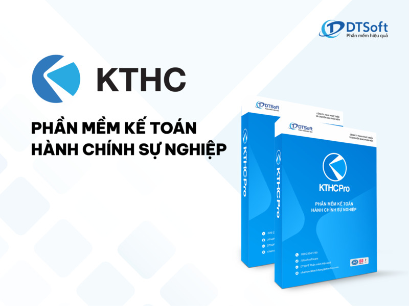 DTSoft - Giải pháp giảm 80% thời gian đối soát số liệu bằng phần mềm quản lý tập trung