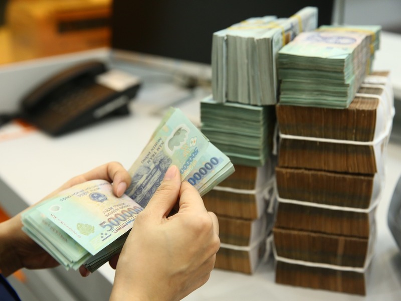 Quản lý quỹ lương đơn vị nhà nước minh bạch, đúng chế độ